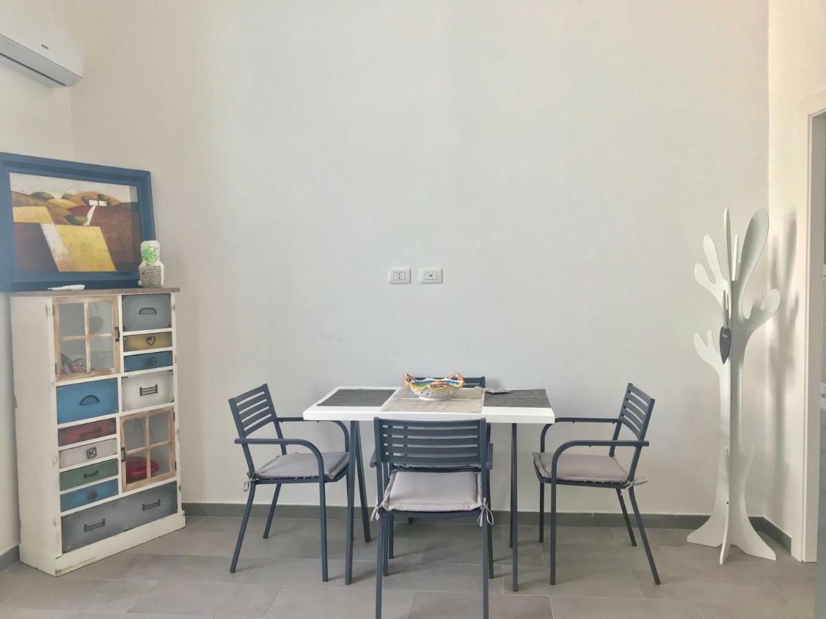 Be In Sicily Apartment Syracuse Exterior photo